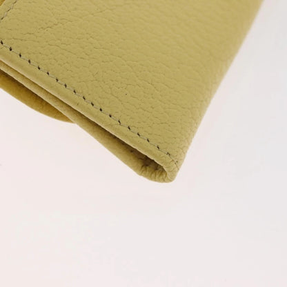 Miu Miu Key Case