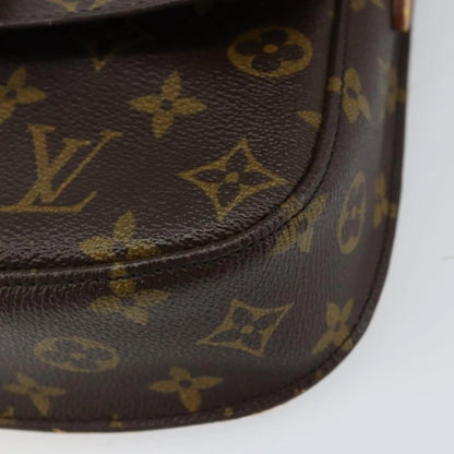 Louis Vuitton Saint Cloud MM
