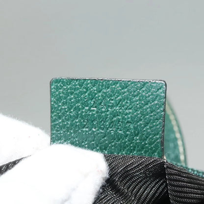 Gucci GG Canvas Balthus Hand Bag