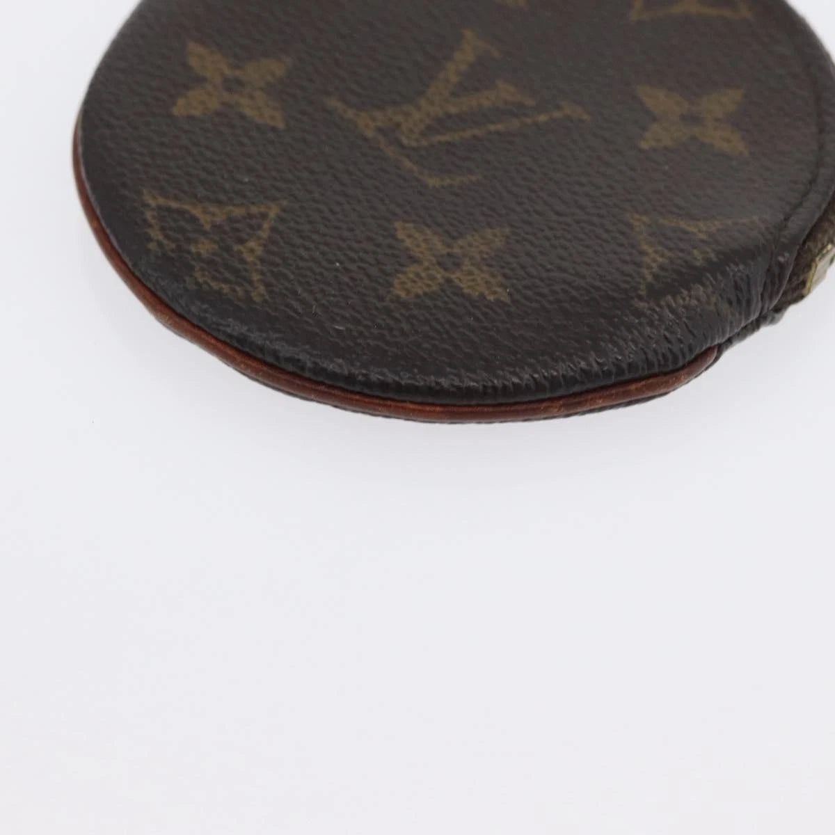 Louis Vuitton Porte Monnaie Coin Purse