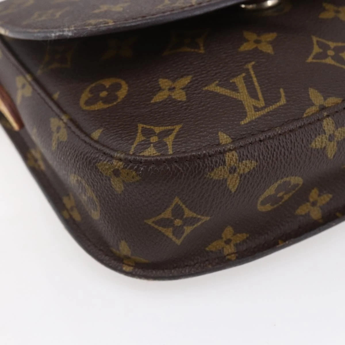 Louis Vuitton Saint Cloud MM