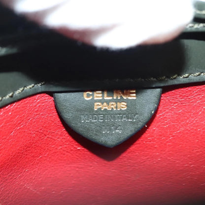 Celine Bucket Shoulder Bag