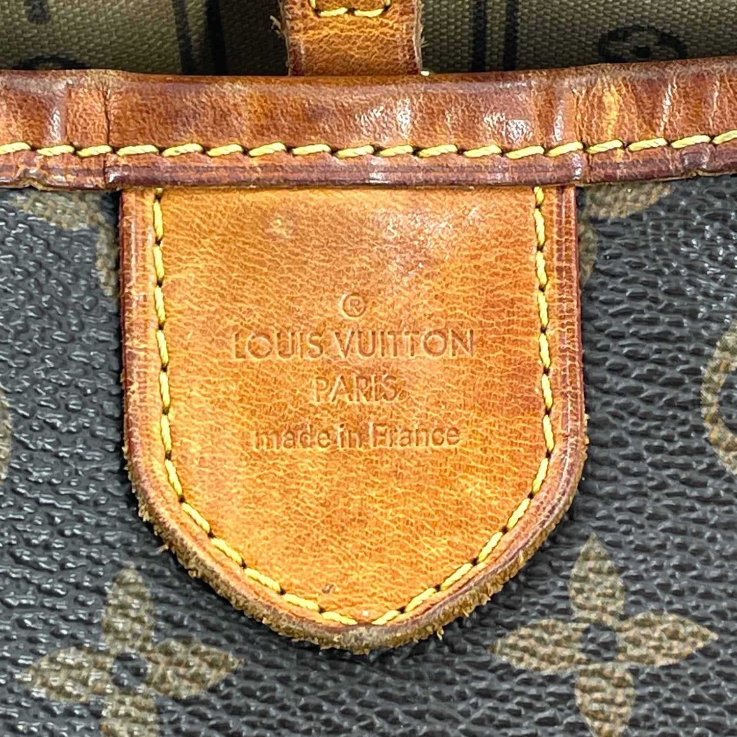Louis Vuitton Delightful PM