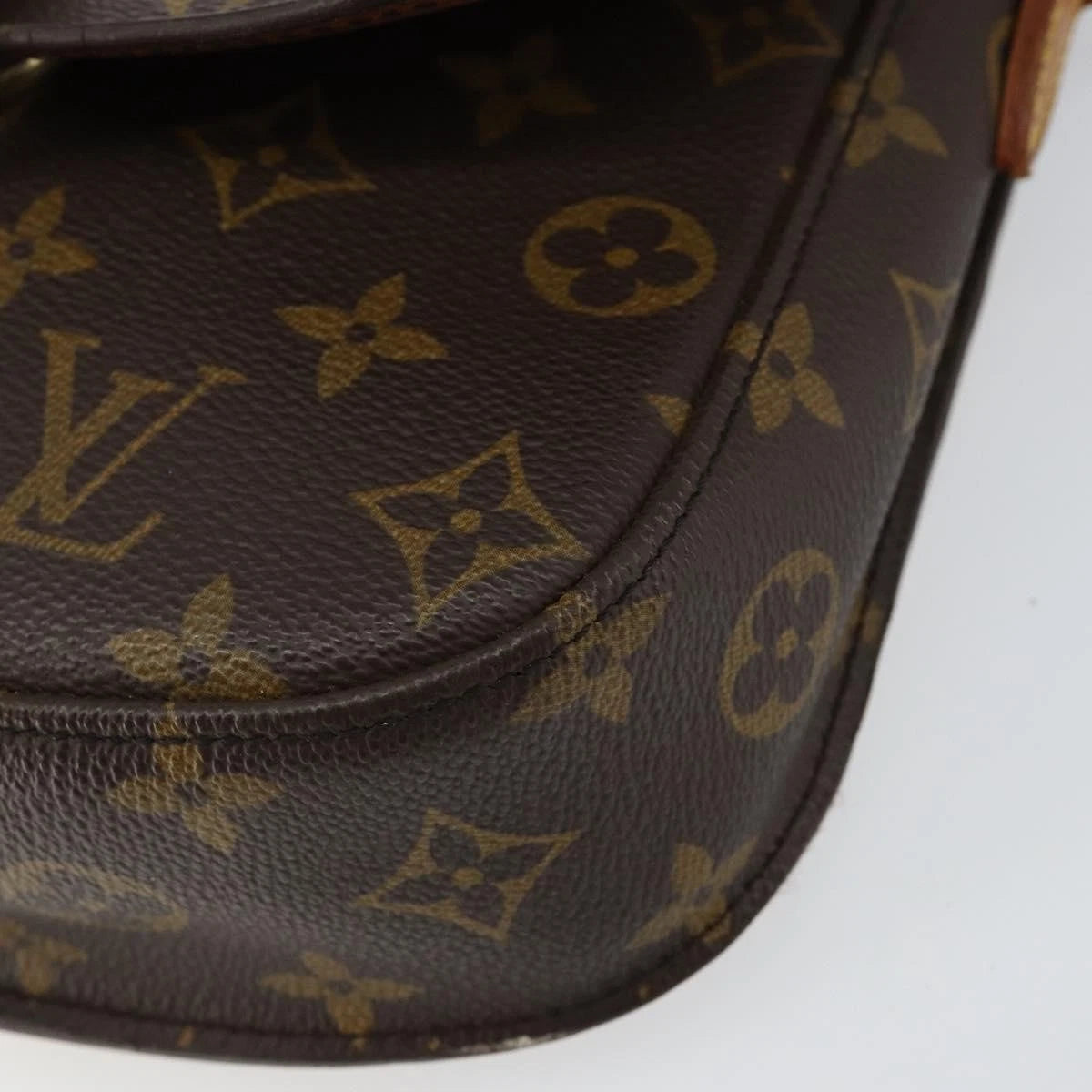 Louis Vuitton Saint Cloud MM