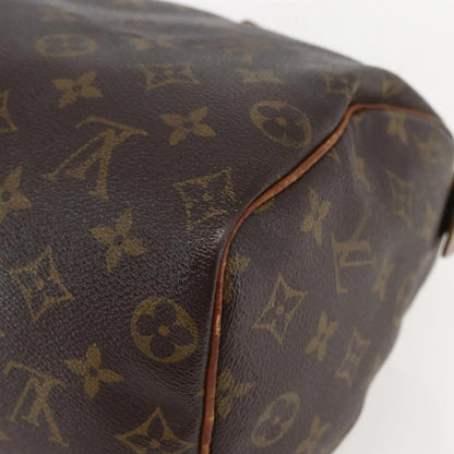 Louis Vuitton Speedy 25