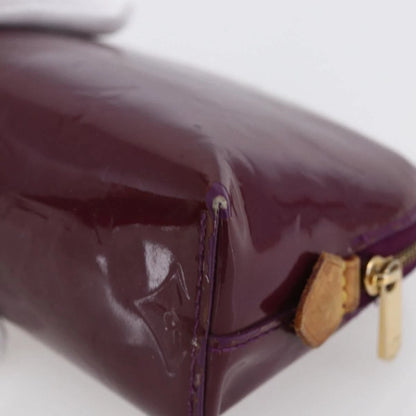 Louis Vuitton Vernis Pochette Cosmetic