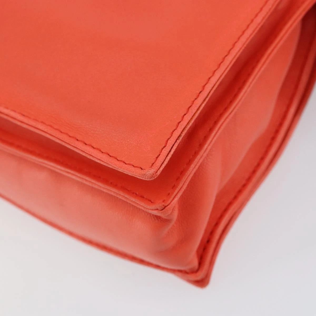 Loewe Flamenco Nappa Shoulder Bag