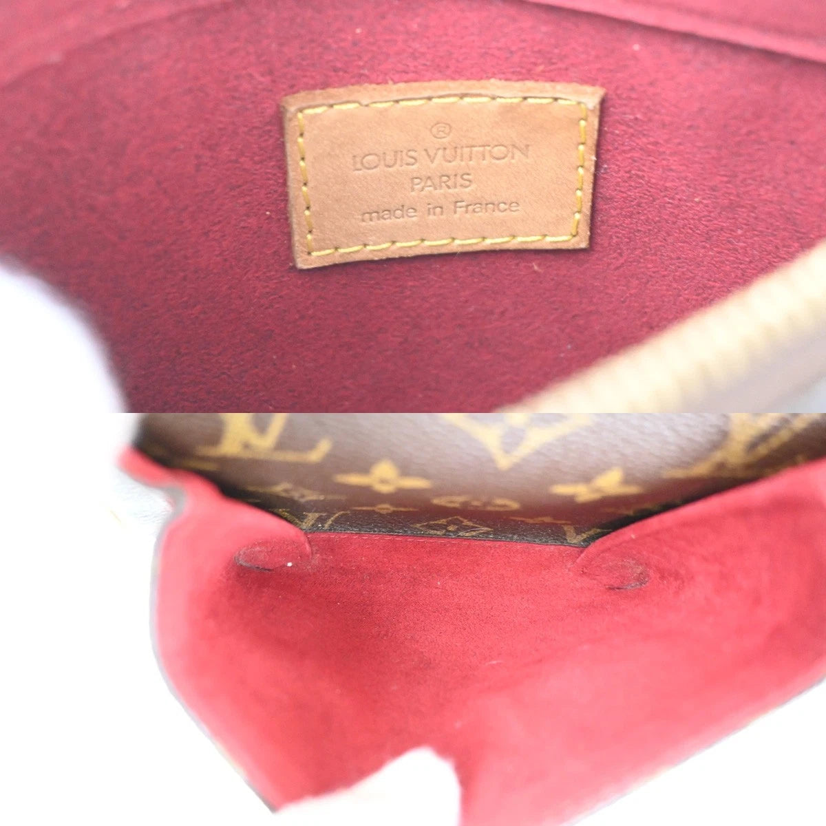 Louis Vuitton Viva Cite PM