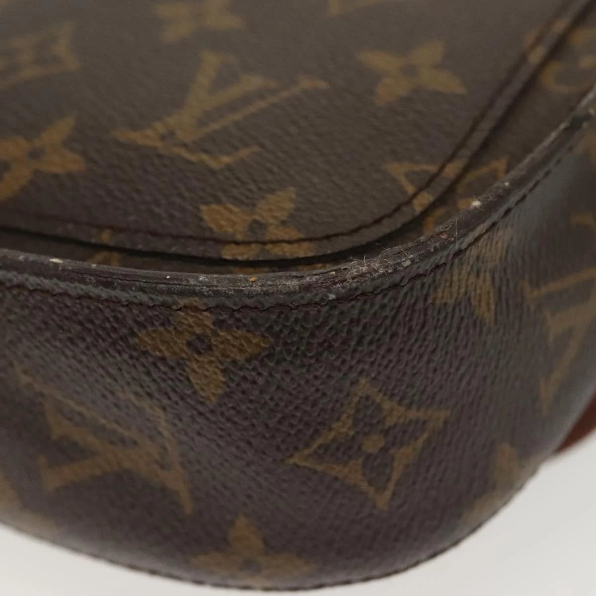 Louis Vuitton Saint Cloud PM