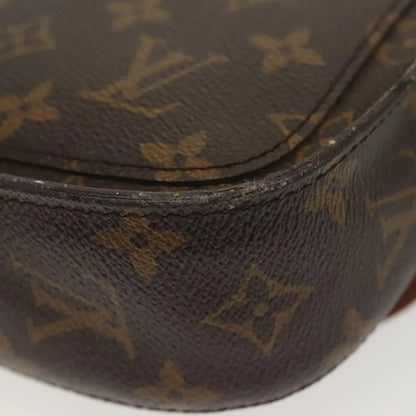 Louis Vuitton Saint Cloud PM
