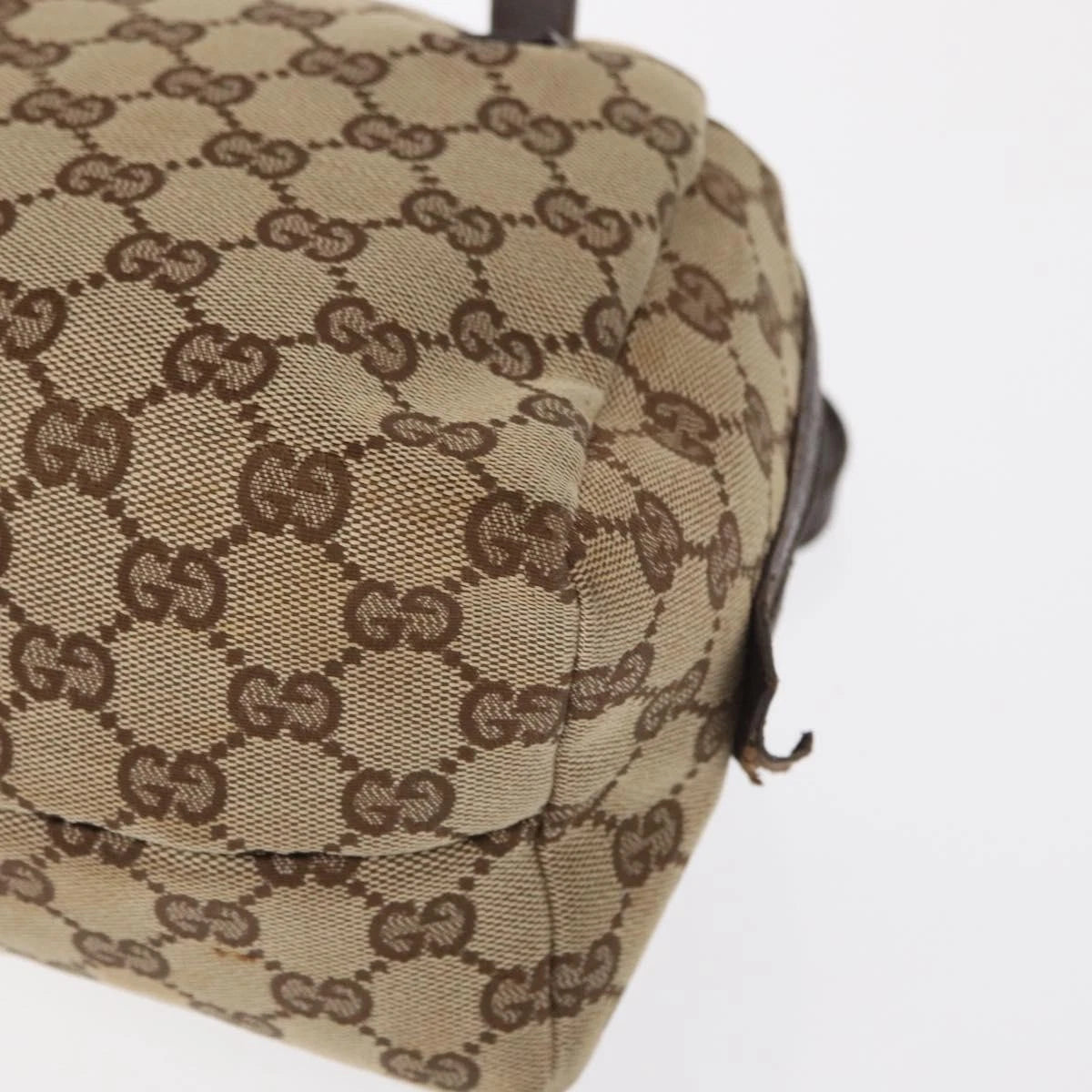 Gucci GG Balthus Hand Bag