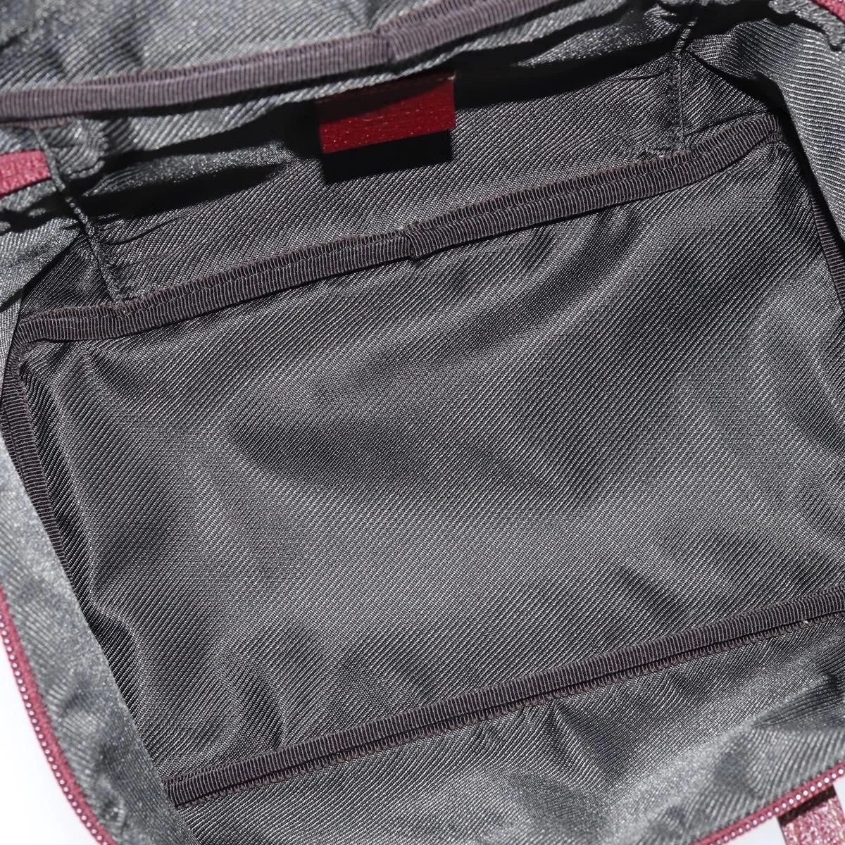 Gucci GG Canvas Vanity Pouch