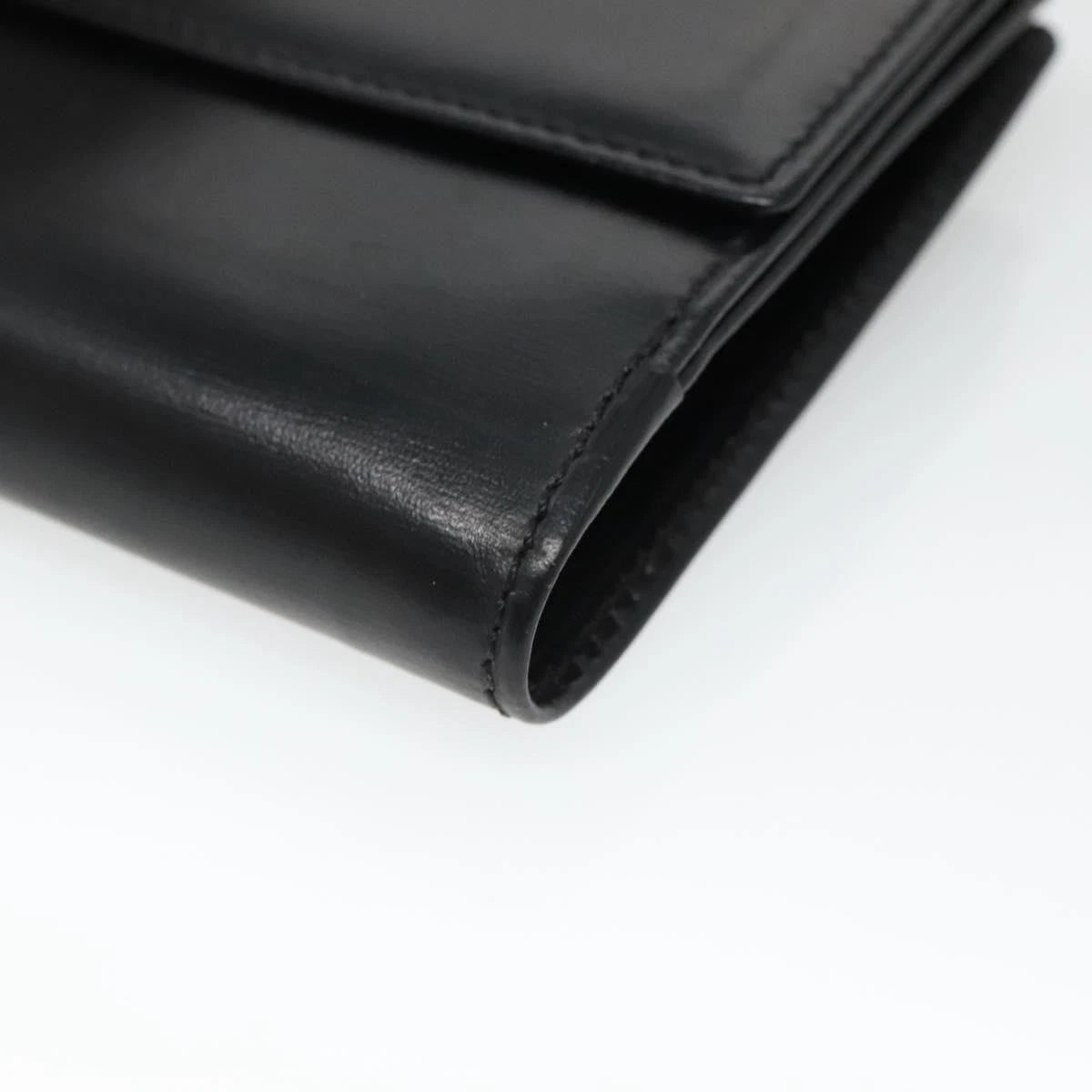 Celine Circle Bifold Wallet