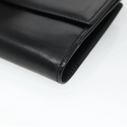 Celine Circle Bifold Wallet