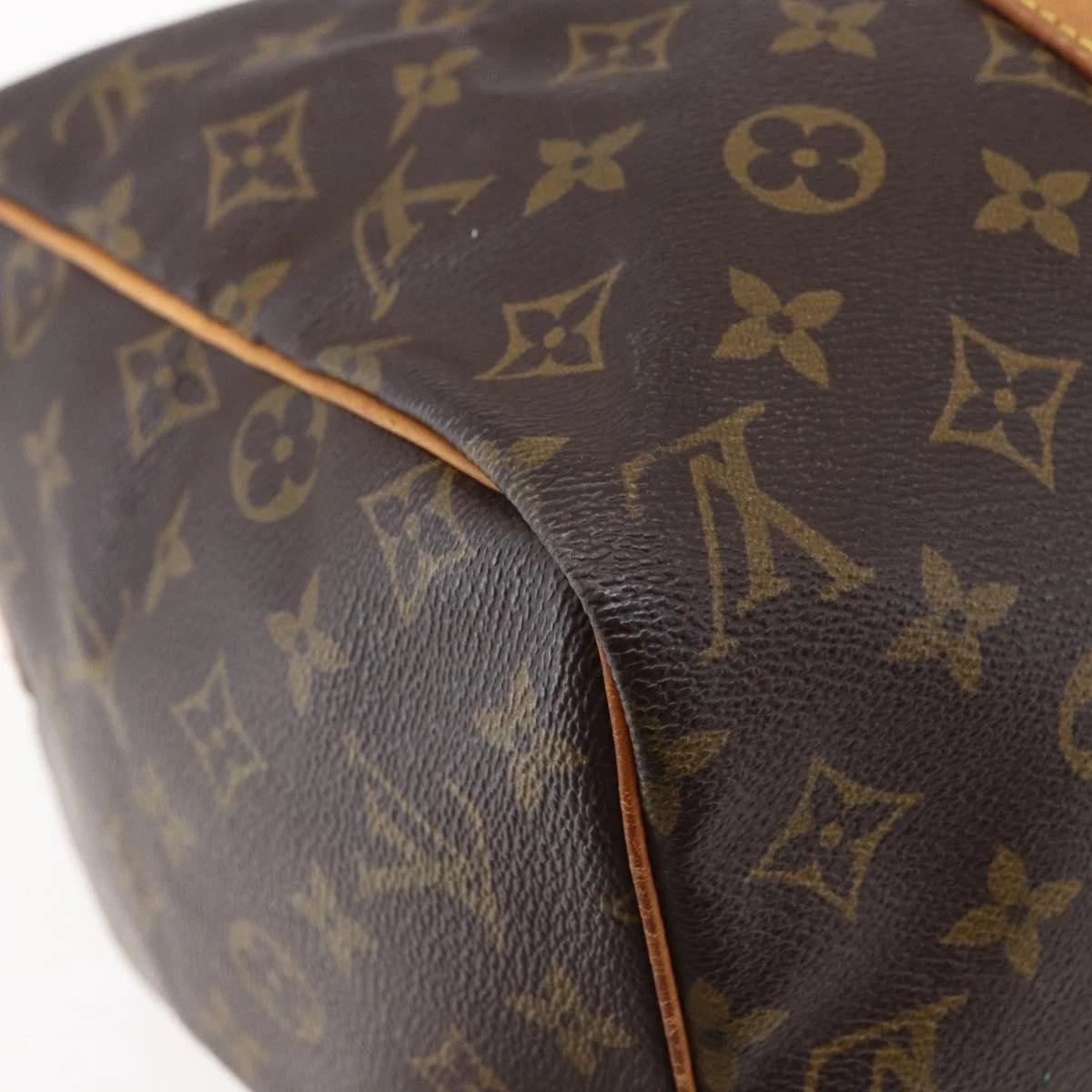 Louis Vuitton Sac Souple Boston 35