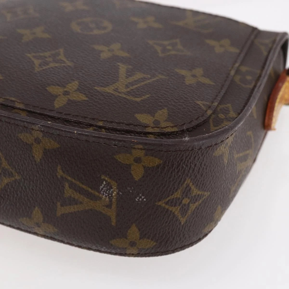 Louis Vuitton Saint Cloud PM
