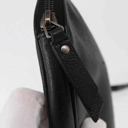 Saint Laurent Heart Clutch Bag
