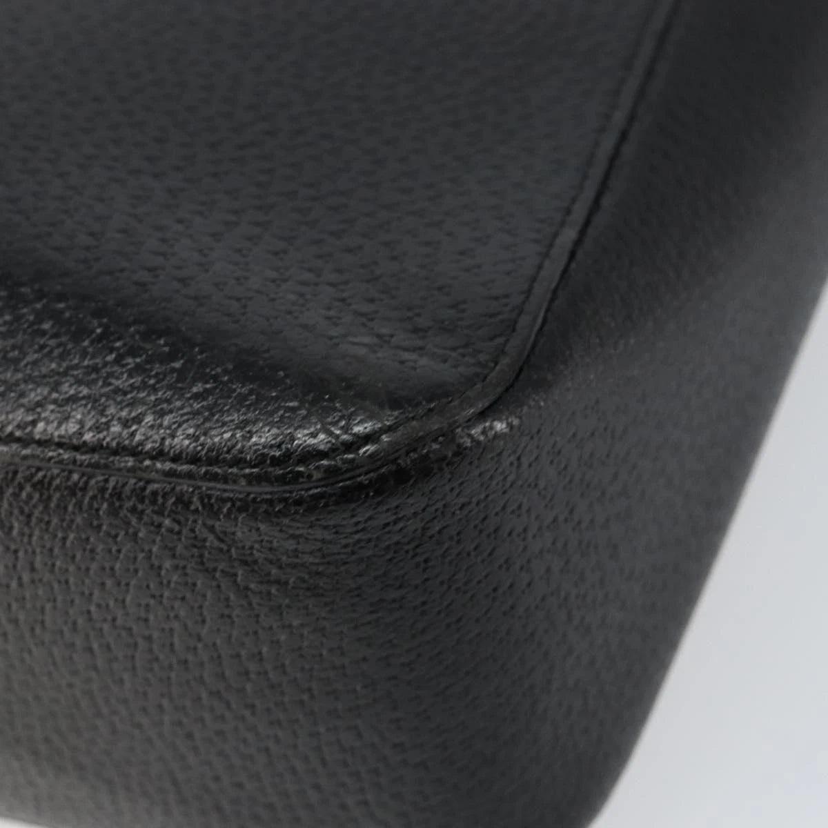 Gucci Bamboo Leather Hand Bag