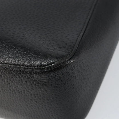 Gucci Bamboo Leather Hand Bag