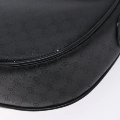 Gucci Micro GG Supreme Shoulder Bag