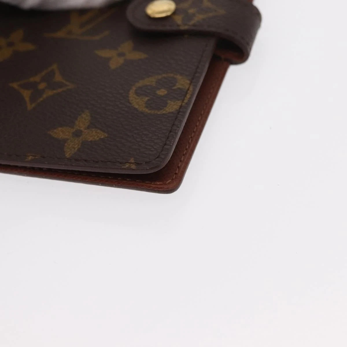 Louis Vuitton Agenda/Day Planner PM