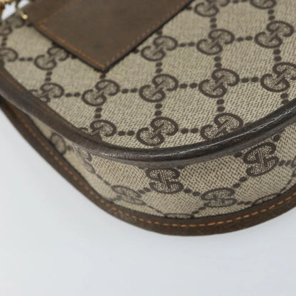 Gucci GG Supreme Shoulder Bag