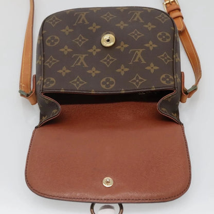 Louis Vuitton Saint Cloud MM