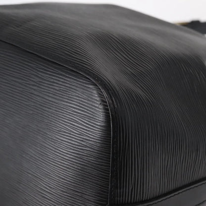 Louis Vuitton Epi Petit Noe