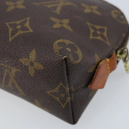 Louis Vuitton Pochette Cosmetic