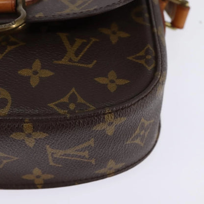Louis Vuitton Saint Cloud PM