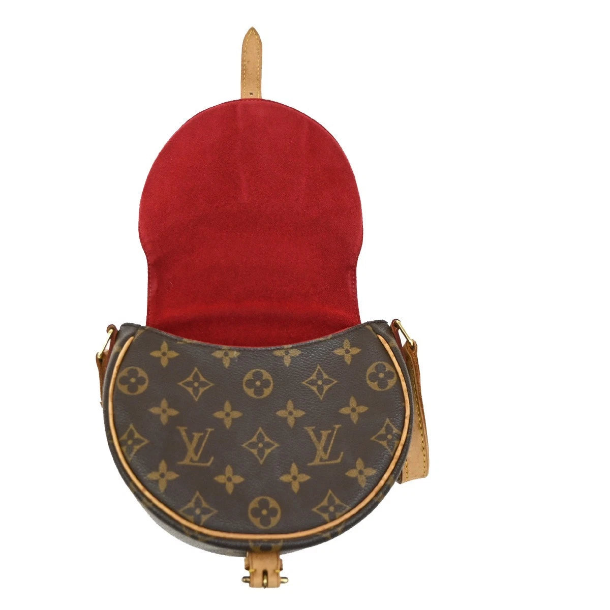 Louis Vuitton Tambourine