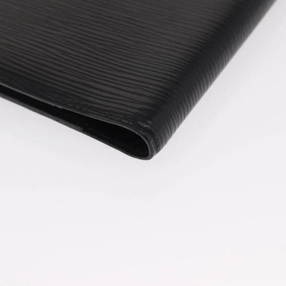 Louis Vuitton Epi Agenda/Day Planner PM