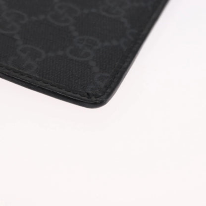 Gucci GG Supreme Card Case