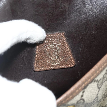 Gucci GG Supreme Shoulder Bag