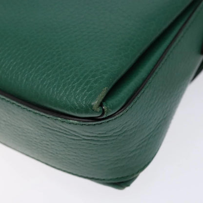 Gucci Interlocking G Chain Bag