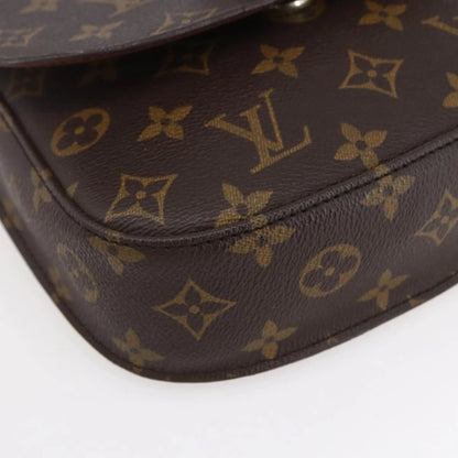 Louis Vuitton Saint Cloud MM