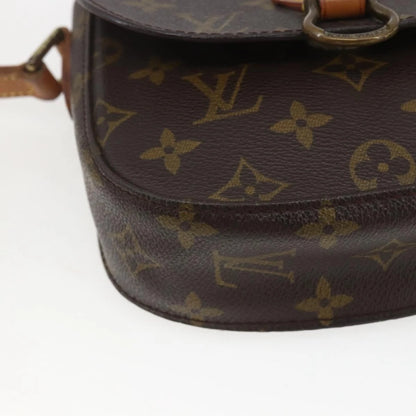 Louis Vuitton Saint Cloud PM