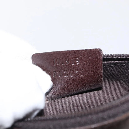 Gucci GG Canvas Hand Bag