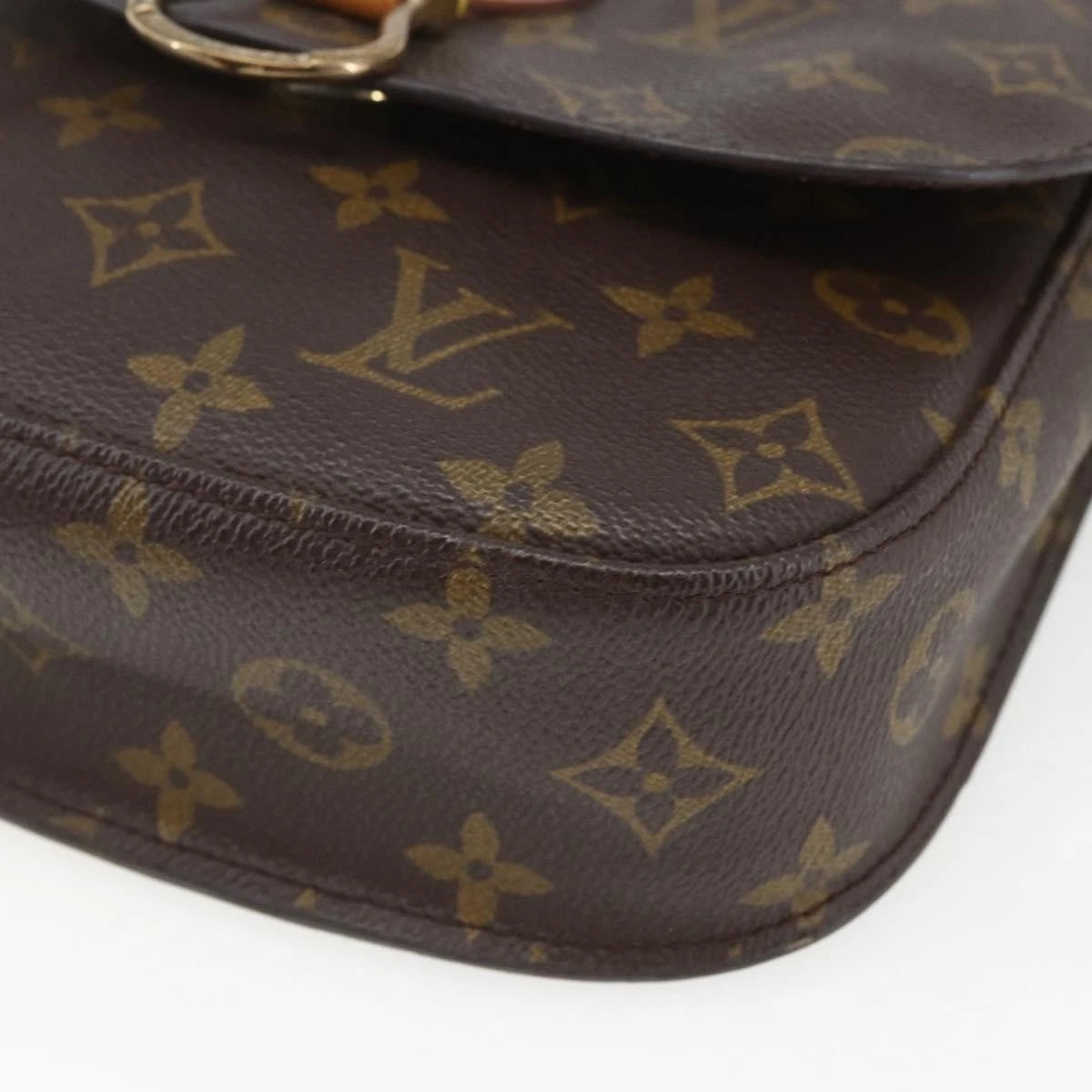 Louis Vuitton Saint Cloud MM