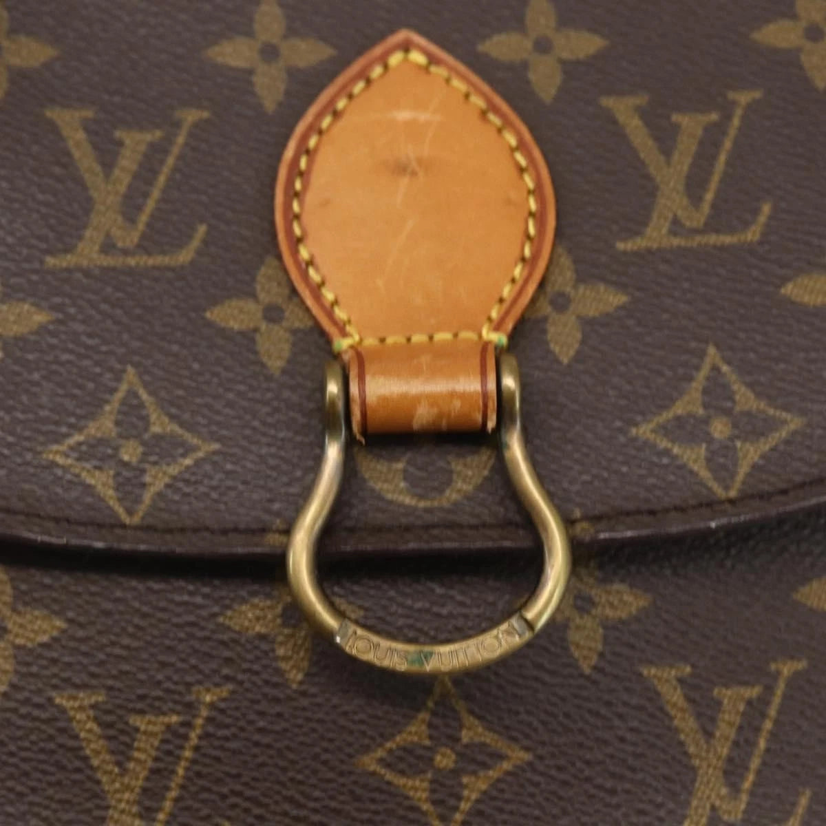 Louis Vuitton Saint Cloud MM