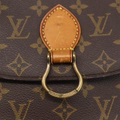 Louis Vuitton Saint Cloud MM