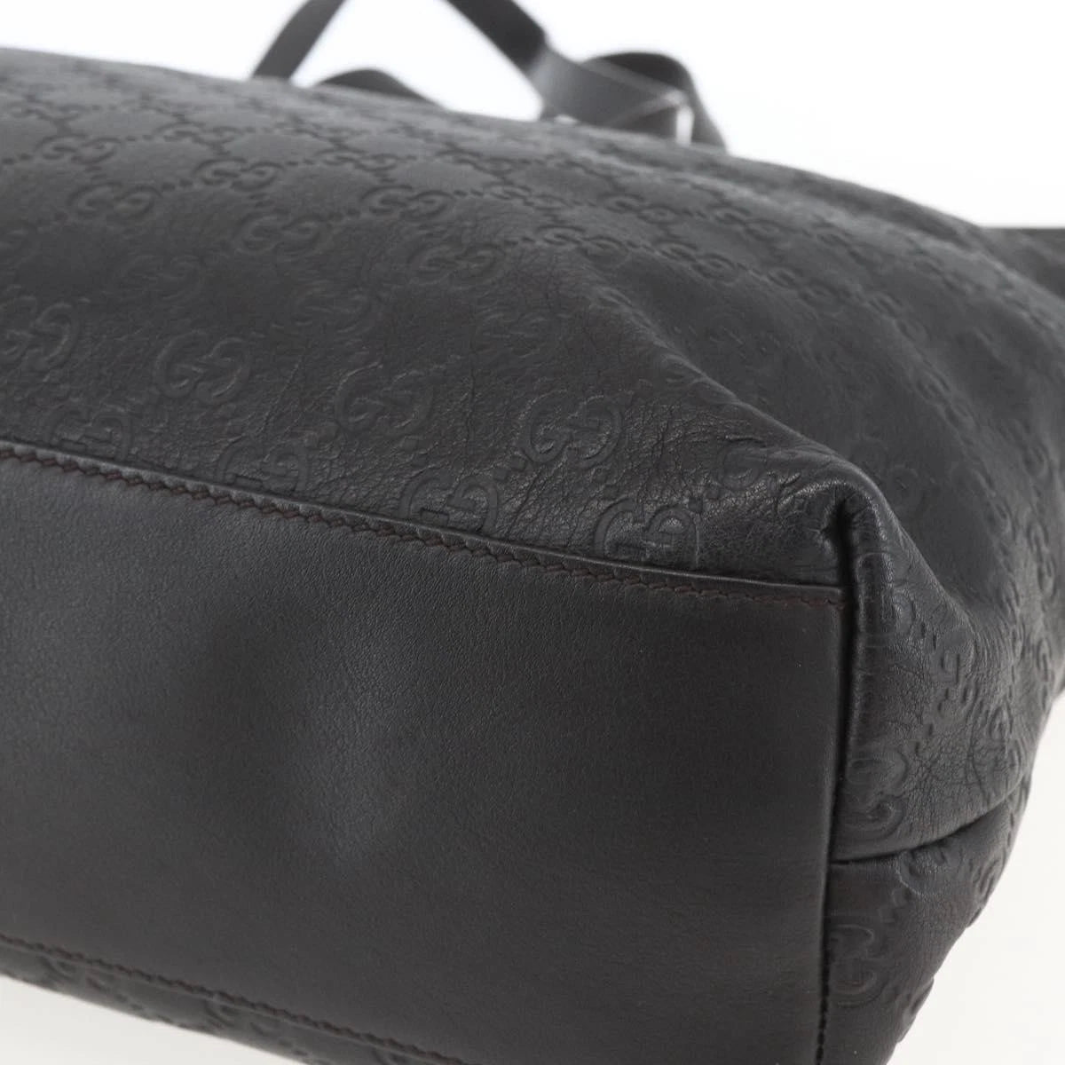 Gucci GG Guccissima Tote Bag