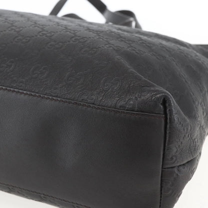 Gucci GG Guccissima Tote Bag