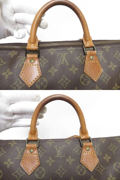 Louis Vuitton Speedy 40