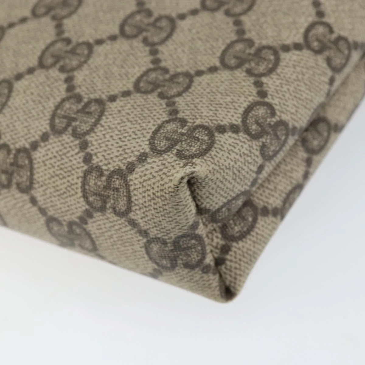 Gucci GG Supreme Shoulder Bag