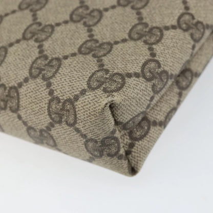 Gucci GG Supreme Shoulder Bag