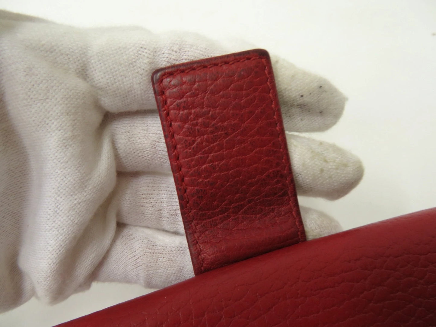 Gucci GG Marmont Bifold Wallet