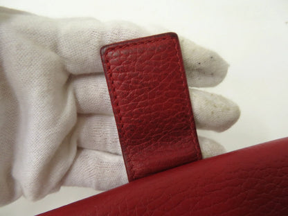 Gucci GG Marmont Bifold Wallet