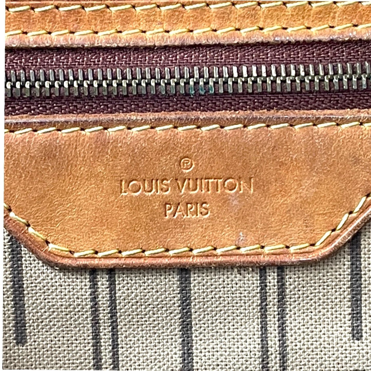 Louis Vuitton Delightful PM