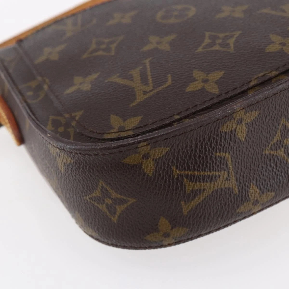 Louis Vuitton Saint Cloud PM